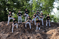 Baseball 12U 6th Grade 2012