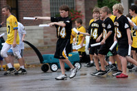 Homecoming Parade