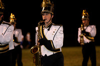 Benton Football Game 2009
